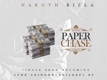 Naboth RIZLA