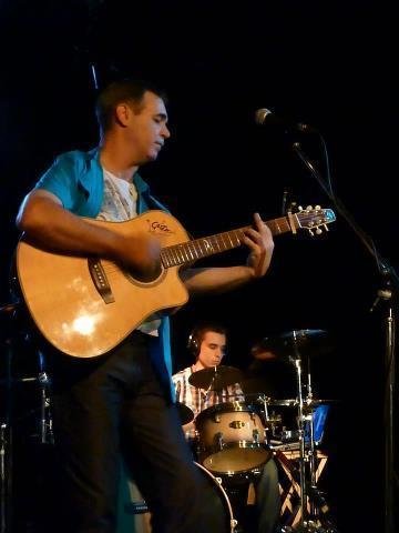 ReverbNation profile picture for @mccartney