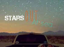 Stars Out At Sea