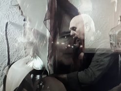 Stormin' Norman Doucette