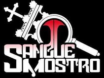 sangue mostro