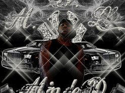 ReverbNation profile picture for @mil