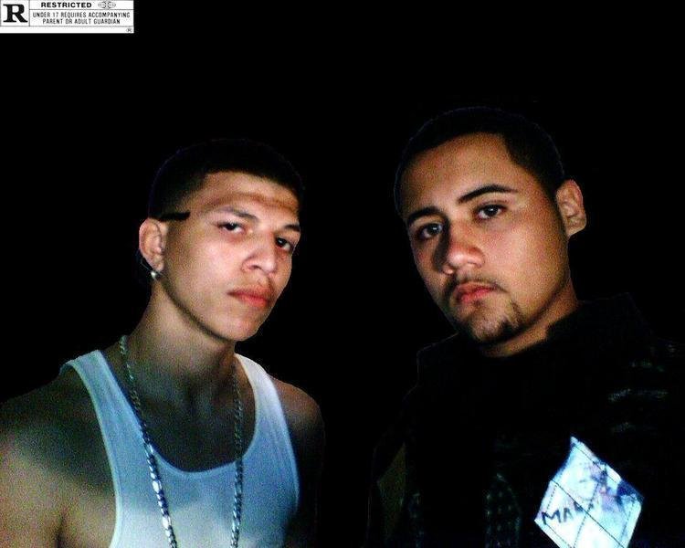 ReverbNation profile picture for @rrr
