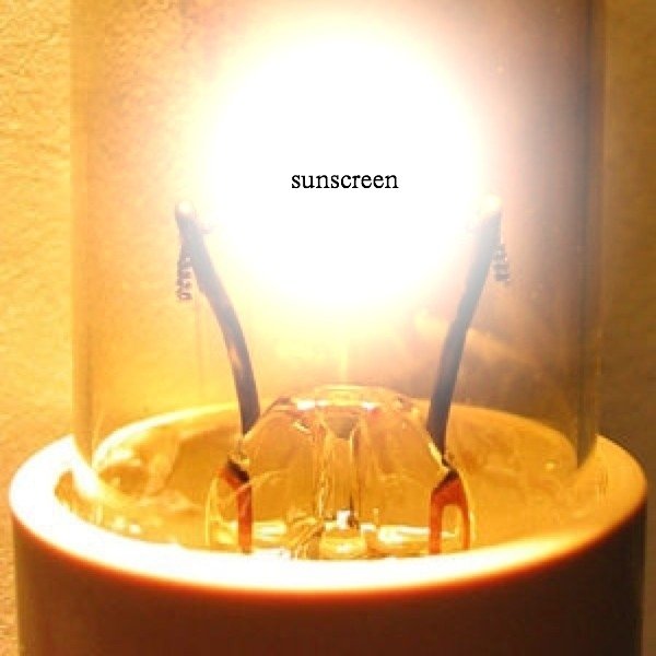 ReverbNation profile picture for @sunscreen