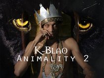 K-Blao HoodX