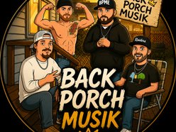 Back Porch Musik Ent.