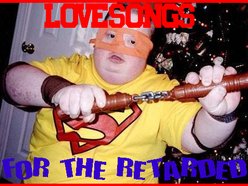 love ballads of the punk