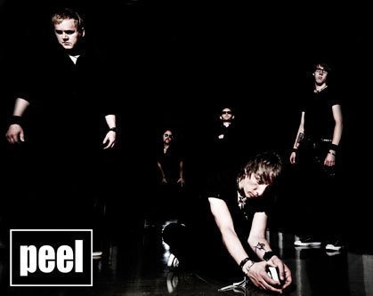 ReverbNation profile picture for @peel