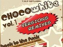 Chocowhite REMIX 2013 VOL.1