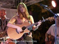 Image for Rose Parker