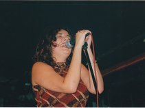 Rebeca Alvarez Barrientos