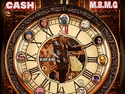 Cash M.B.M.G