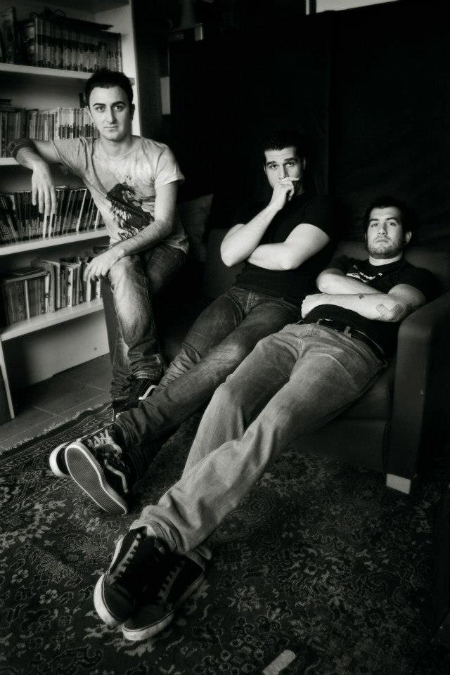 ReverbNation profile picture for @appetizer