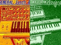 General Synth & Major Keyboard (Mk. VIII)