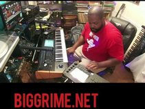 Big Grime