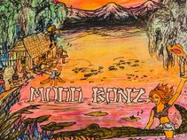 Mudd Bonz