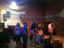 Acoustic Army