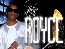 Image for Royce