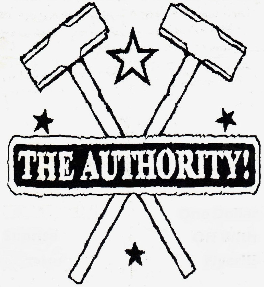 ReverbNation profile picture for @authority