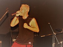 Michael Bernard various vocal projects
