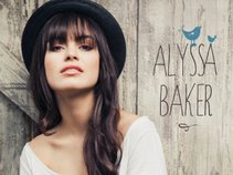 Alyssa Baker