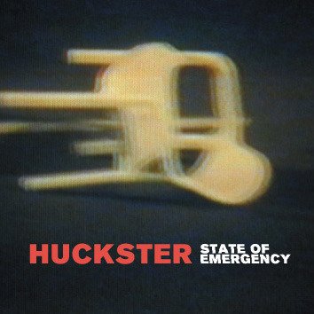 ReverbNation profile picture for @huckster