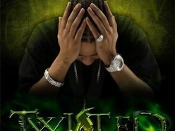 Image for TWISTED INSANE
