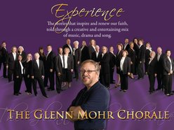 Image for The Glenn Mohr Chorale