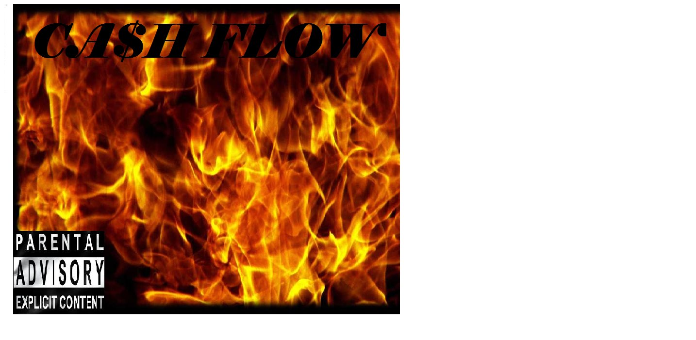 CASHFLOW | ReverbNation