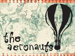 Image for The Aeronauts