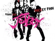 JETBOY