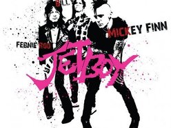 JETBOY
