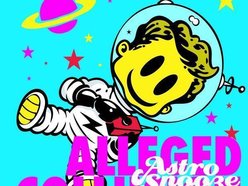 Image for ASTROSNOOZE