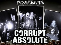Image for Corrupt Absolute