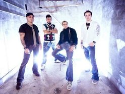 Image for My Darkest Days