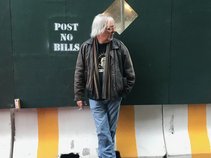 The Real Bill Lewis