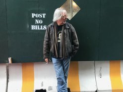 Image for The Real Bill Lewis