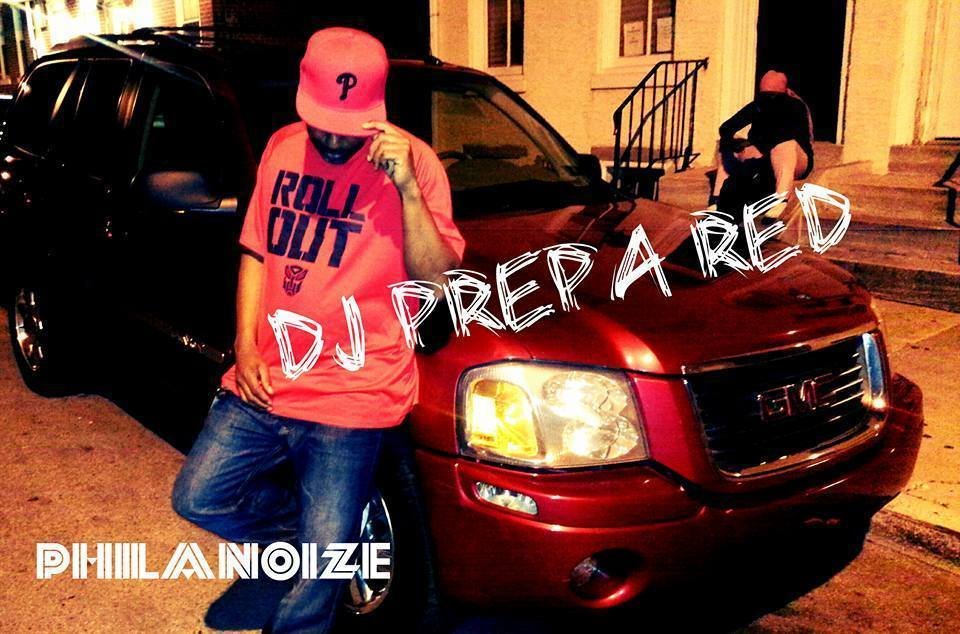 ReverbNation profile picture for @prepared