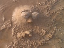 Uncle Bosie and the Cannibals