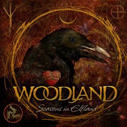 ReverbNation profile picture for @woodland