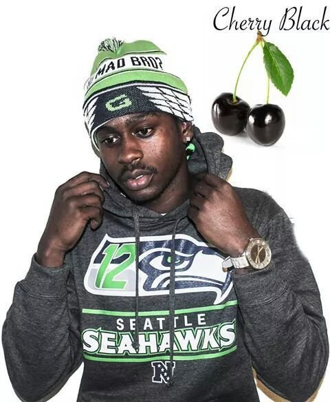 Cherry Black | ReverbNation