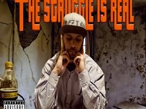 Rezin "Tha Underdawg"