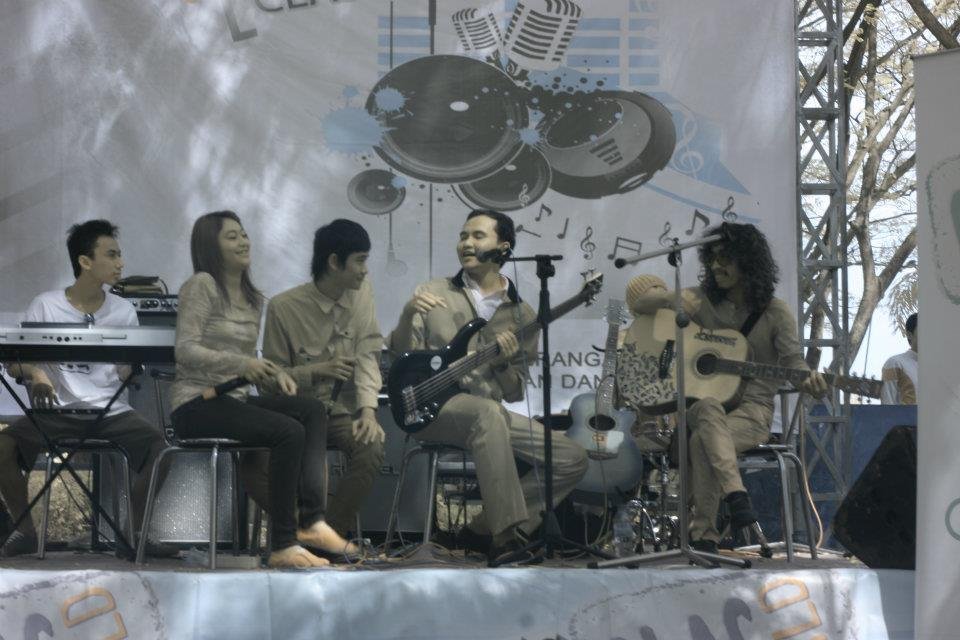ReverbNation profile picture for @historical