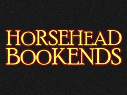 Image for Horsehead Bookends