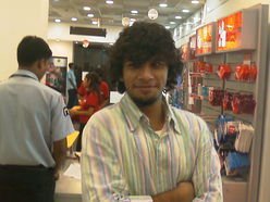 ReverbNation profile picture for @saurav