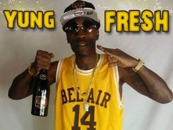 YUNG FRE$H