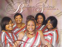 Brown Sister's of Tuscaloosa, AL