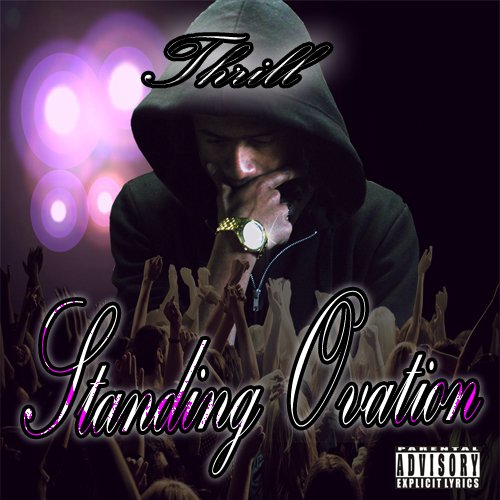 ReverbNation profile picture for @thrill
