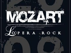 Image for Mozart L'Opera Rock