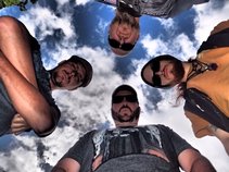 Black & Blue Morning